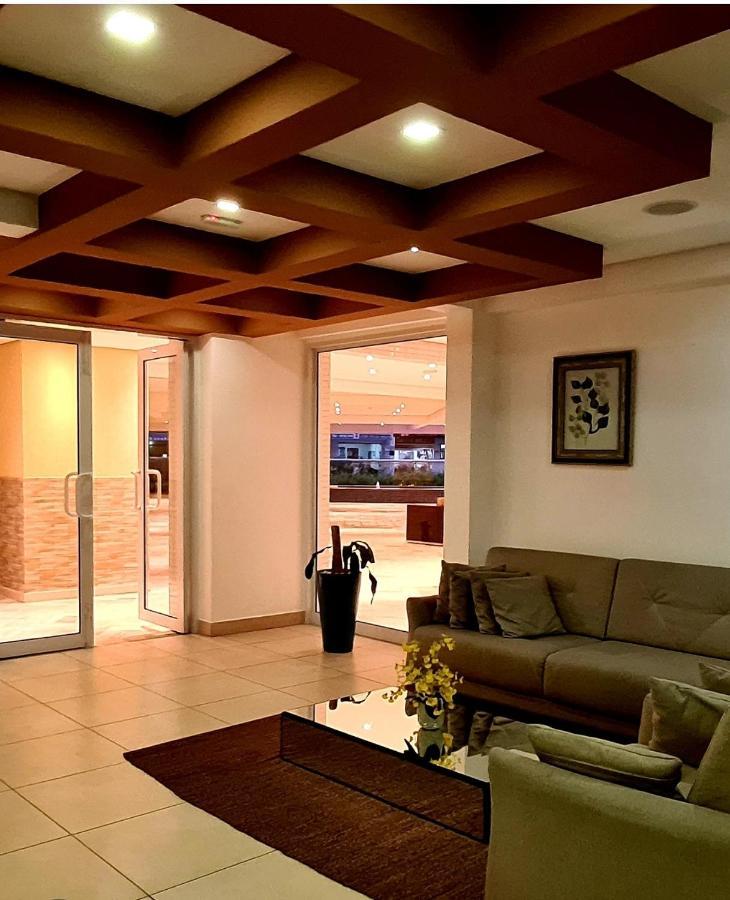 Apartamento Aroma de mar Praia Grande  Exterior foto