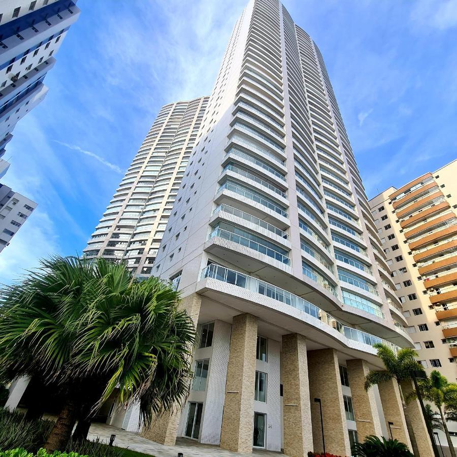 Apartamento Aroma de mar Praia Grande  Exterior foto