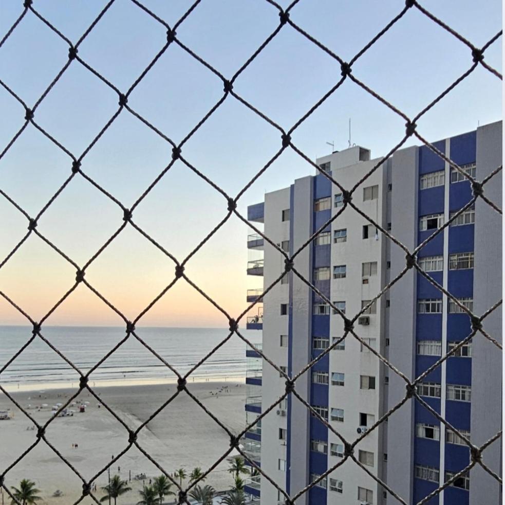 Apartamento Aroma de mar Praia Grande  Exterior foto