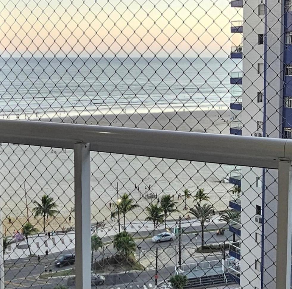 Apartamento Aroma de mar Praia Grande  Exterior foto