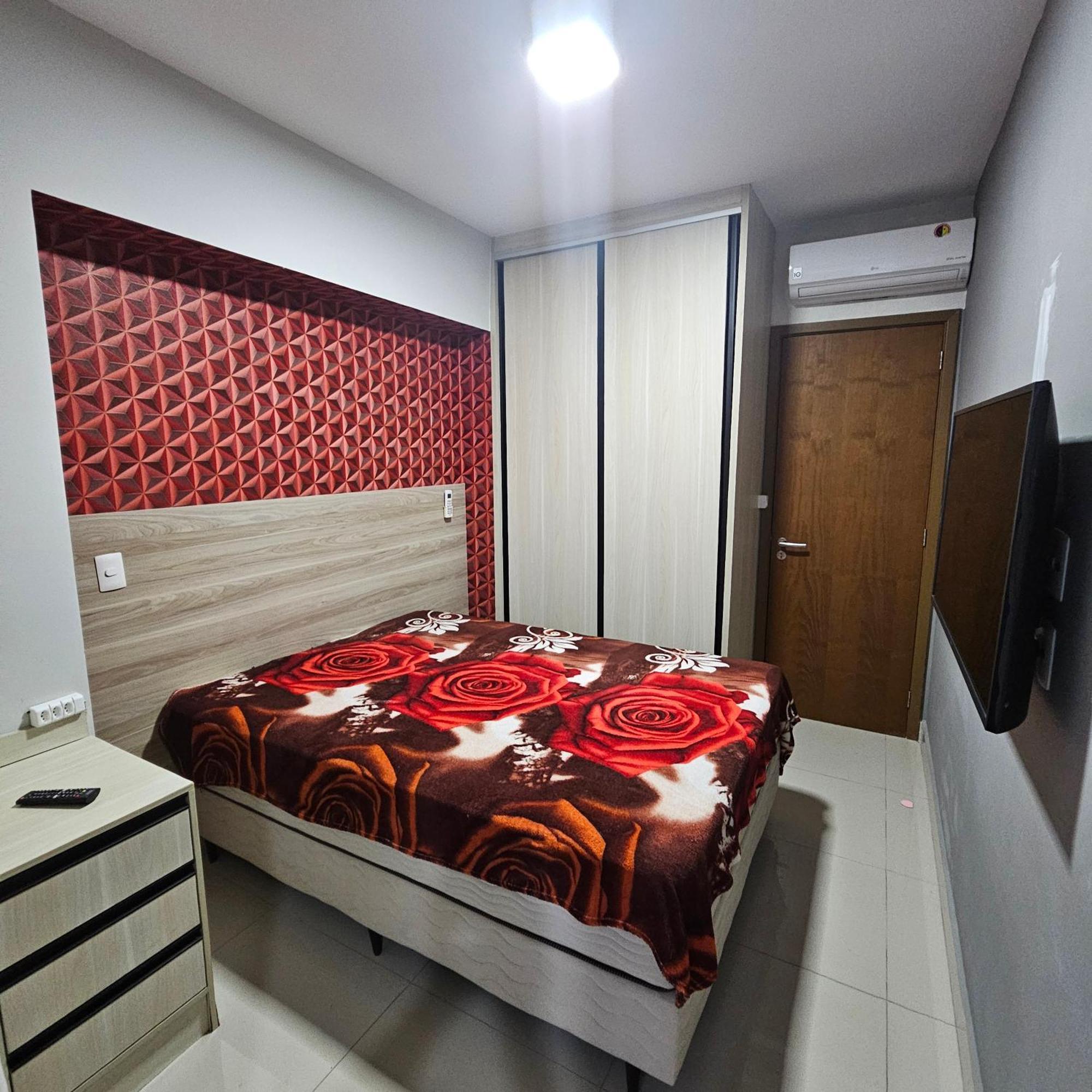 Apartamento Aroma de mar Praia Grande  Exterior foto
