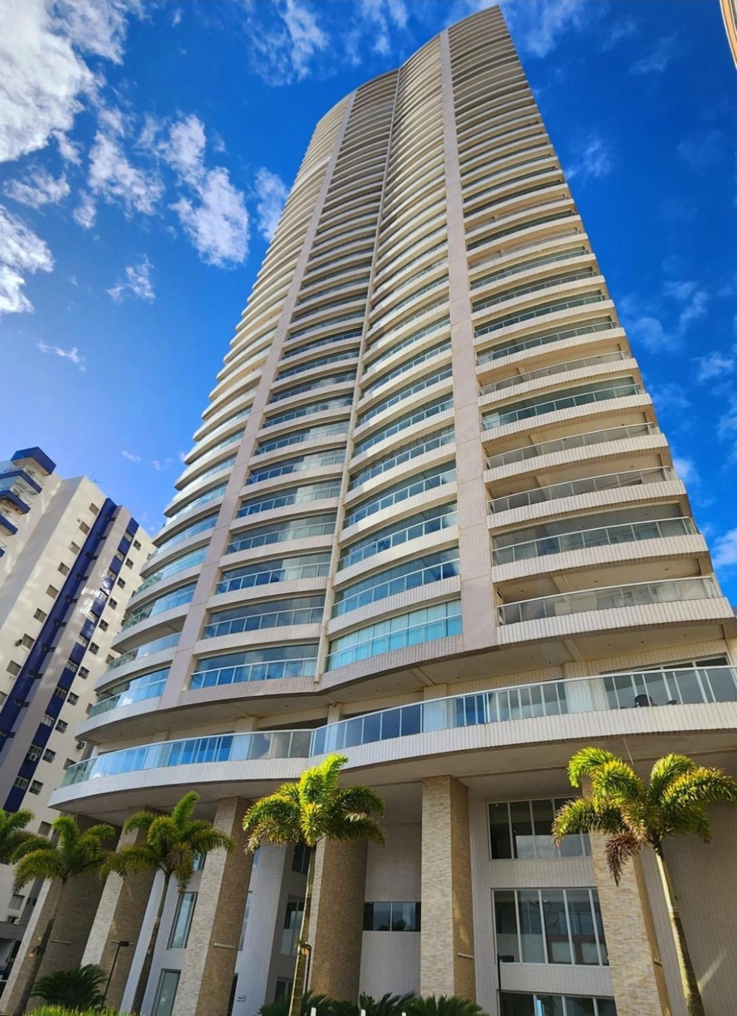 Apartamento Aroma de mar Praia Grande  Exterior foto